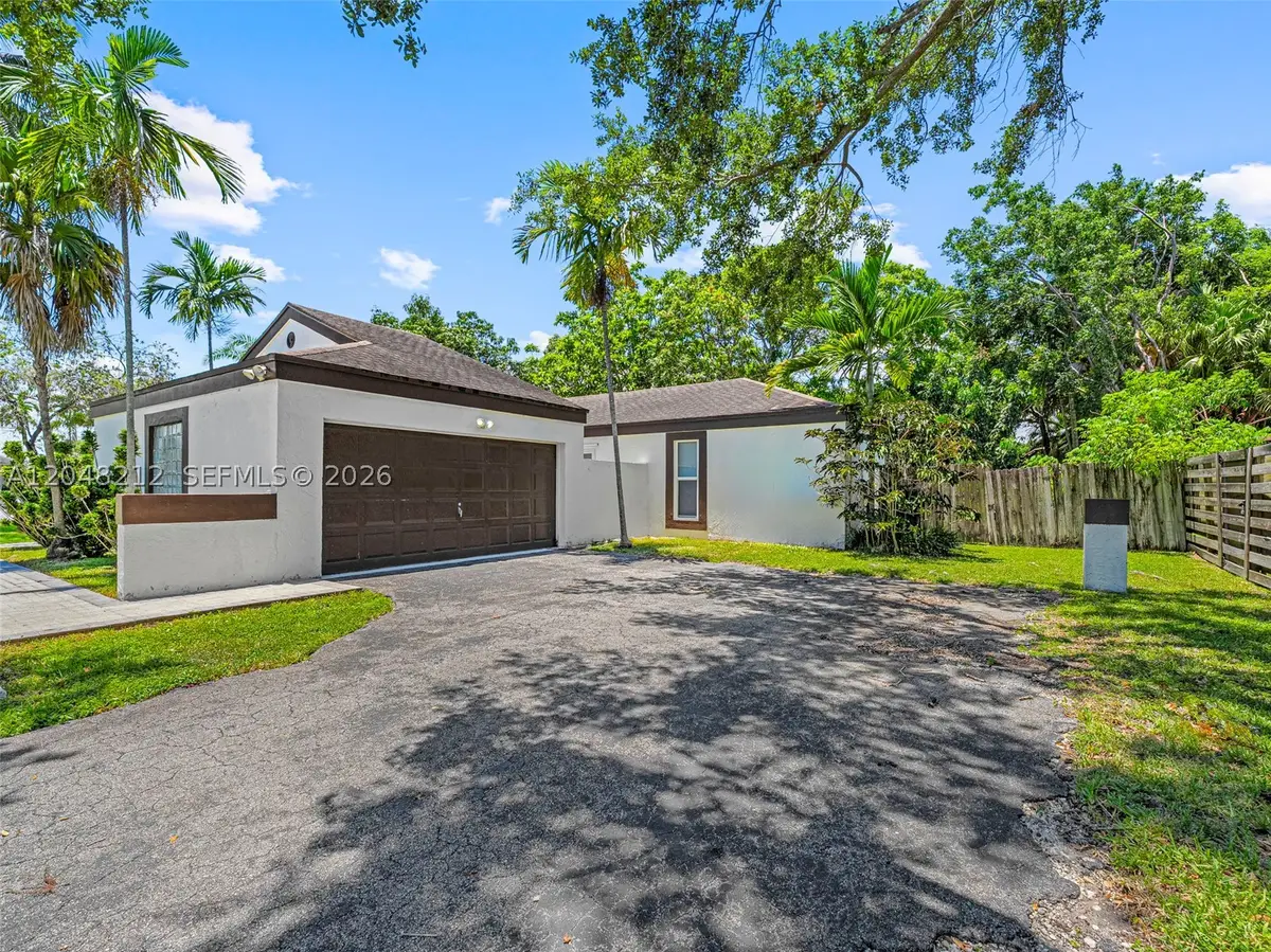 15491 SW 153rd St, Miami, FL 33187 - #1
