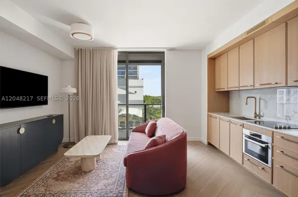 2700 NW 2nd Ave #432, Miami, FL 33127