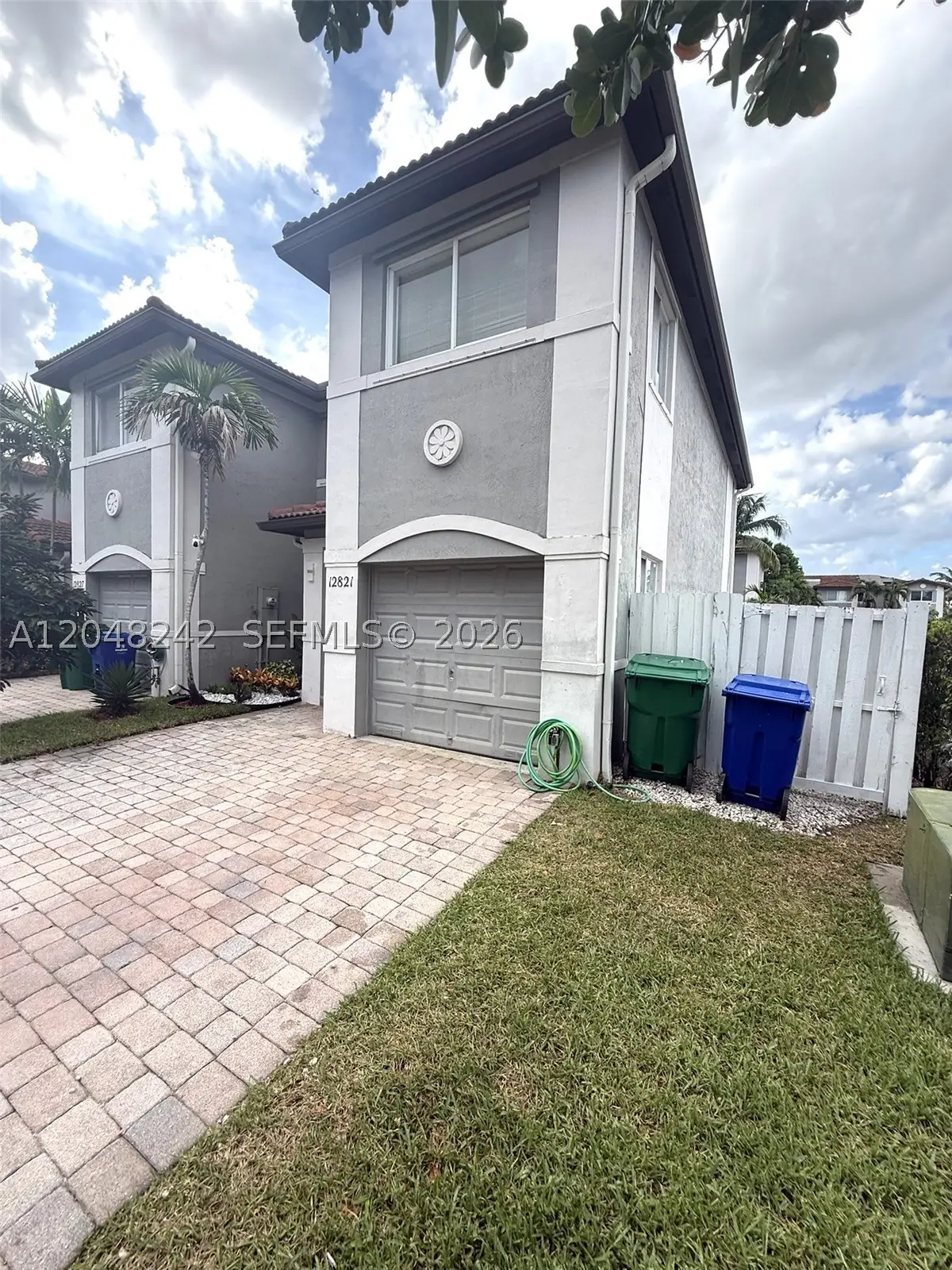 12821 SW 29th St, Miramar, FL 33027 - #1