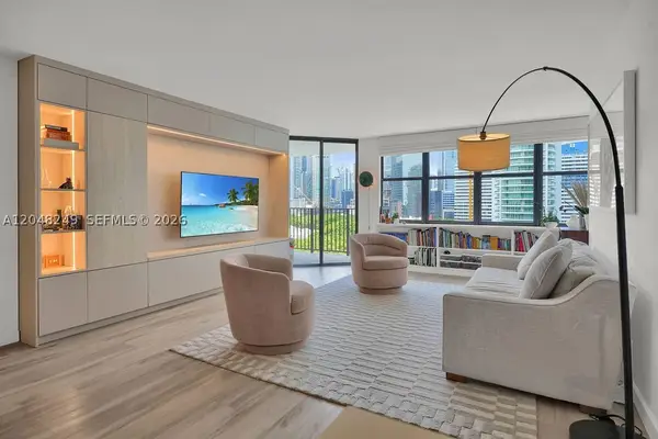 1901 Brickell Ave #B1512, Miami, FL 33129