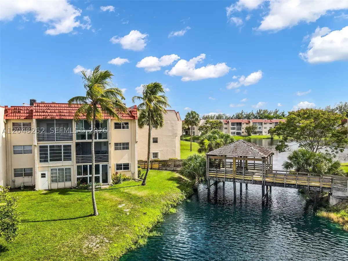 2851 E Sunrise Lakes Dr #106, Sunrise, FL 33322 - #1