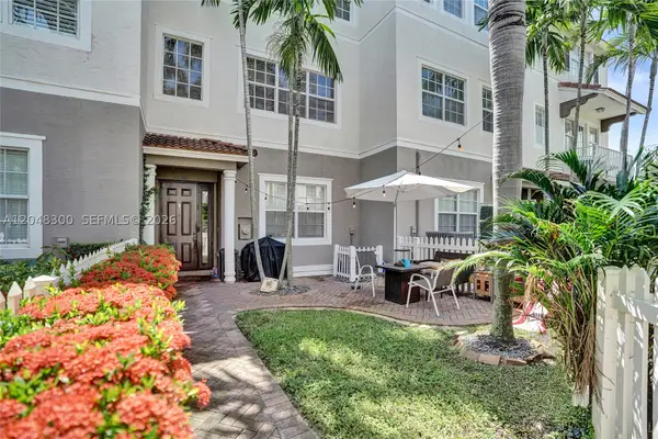 132 Ocean Cay Way, Hypoluxo, FL 33462