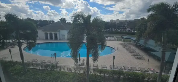 7775 Southampton Ter #305, Tamarac, FL 33321