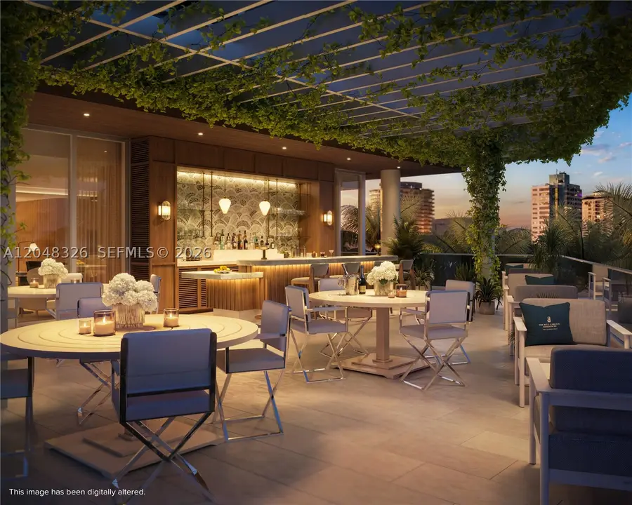 551 Bayshore Drive #Villa 8, Fort Lauderdale, FL 33304 - #2