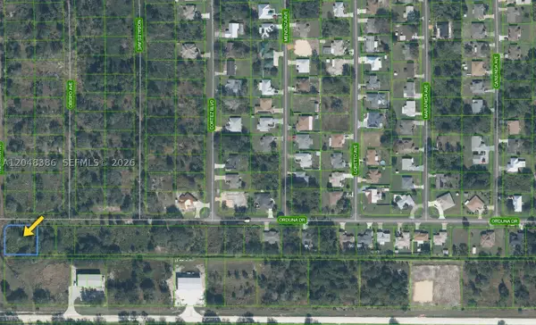 6561 Orduna, Sebring, FL 33872