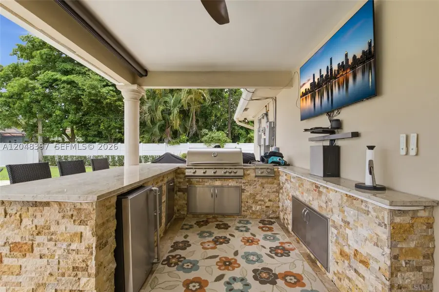 621 NW 74th Ave, Plantation, FL 33317 - #3