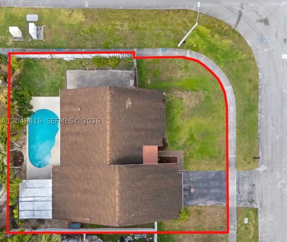 8650 NW 46th Ct, Lauderhill, FL 33351 - #1