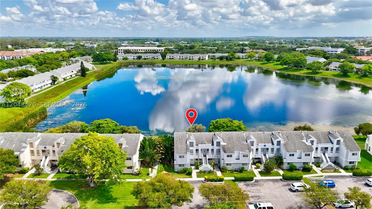 3409 NW 44th St #101, Oakland Park, FL 33309 - #1