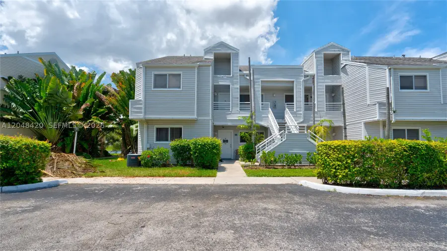 3409 NW 44th St #101, Oakland Park, FL 33309 - #2