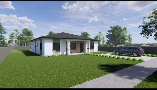 2960 NW 93rd St, Miami, FL 33147