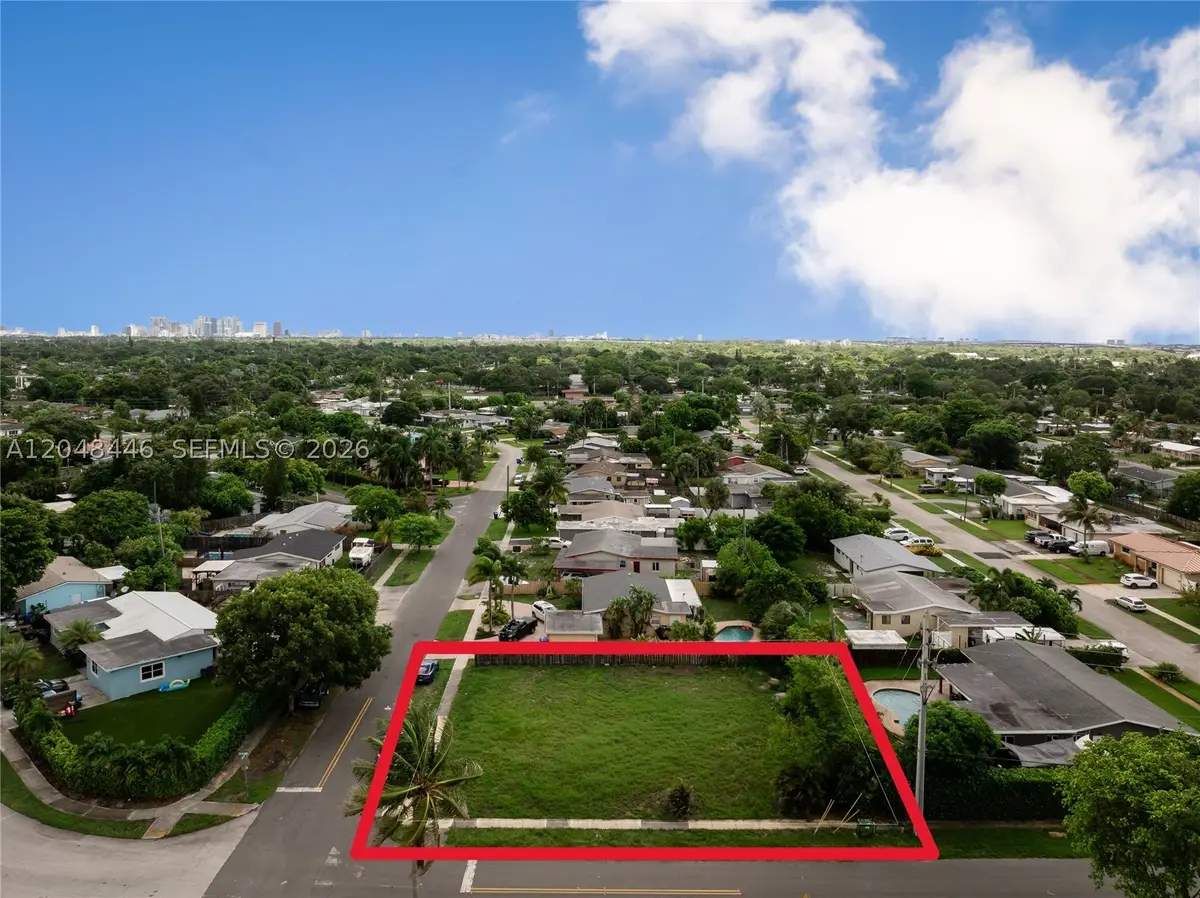 3644 SW 21st Street, Fort Lauderdale, FL 33312 - #1