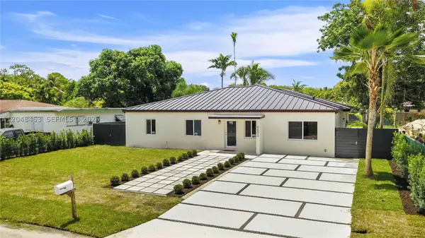 6600 SW 45th St, Miami, FL 33155