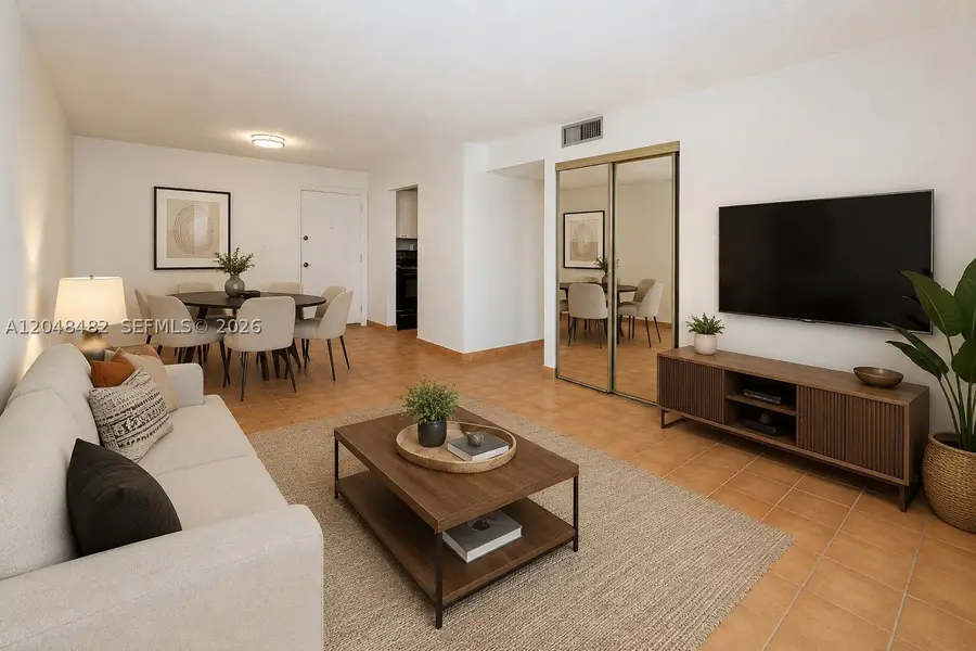 1337 NW 1st St #12, Miami, FL 33125 - #2