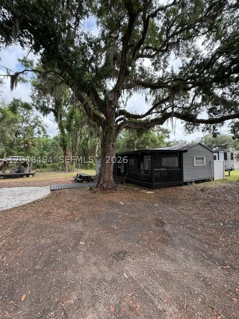 0 Bailey Rd, Willow Oak, FL 33860 - #1