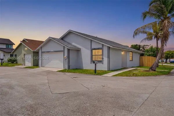 29617 SW 158th Ct, Homestead, FL 33033
