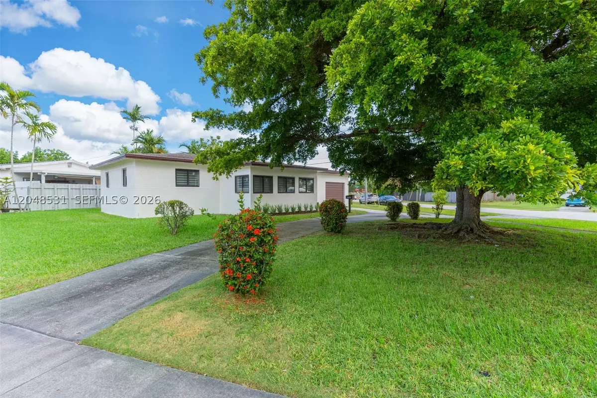 Address Withheld By Seller, Miami, FL 33157 - #1