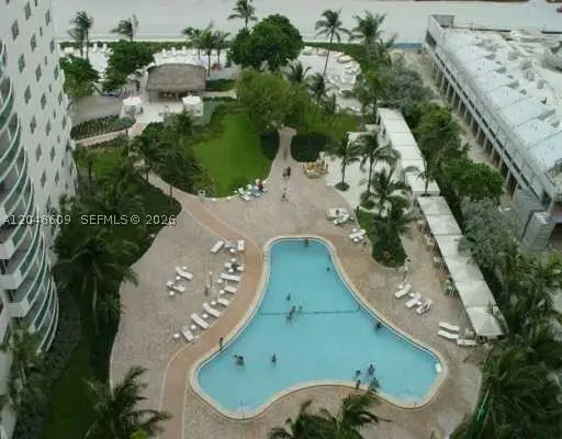 3001 S Ocean Dr #721, Hollywood, FL 33019 - #2