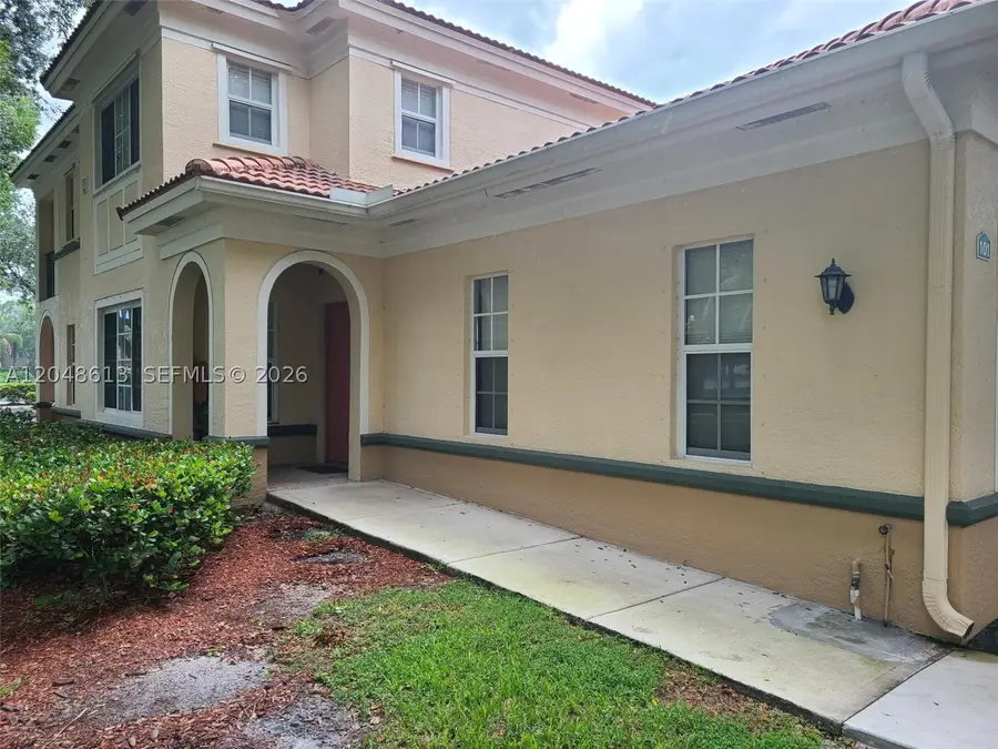 2541 Centergate Dr #101, Miramar, FL 33025 - #3