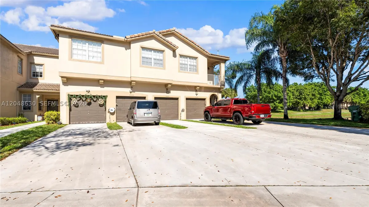 13103 SW 42nd St #5106, Miramar, FL 33027 - #1