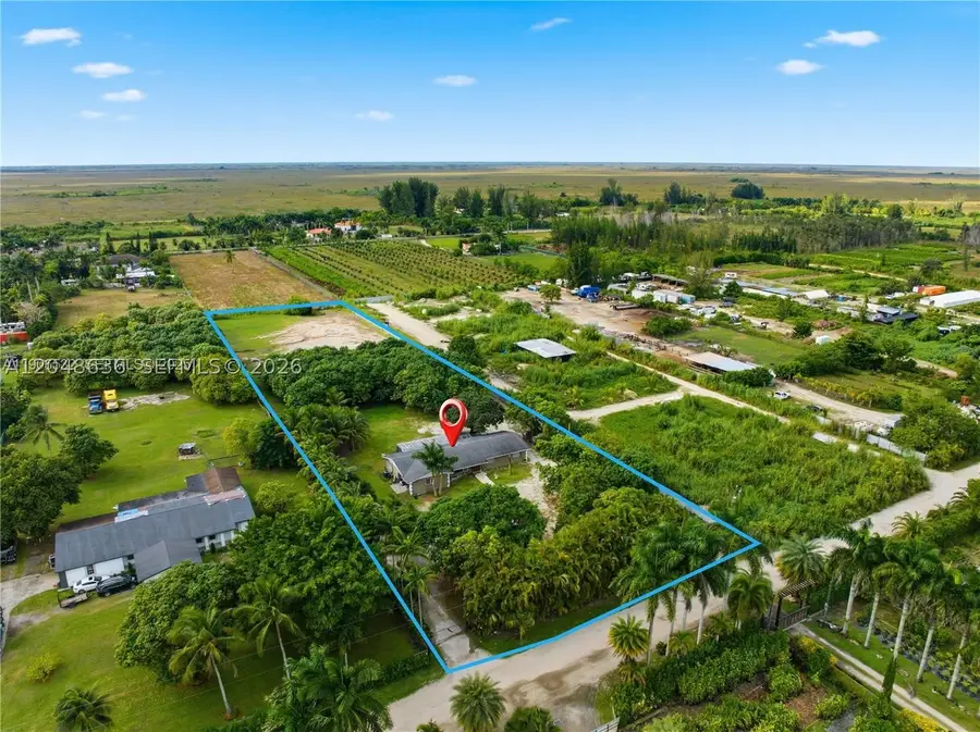 15490 SW 209th Ave, Miami, FL 33187 - #3