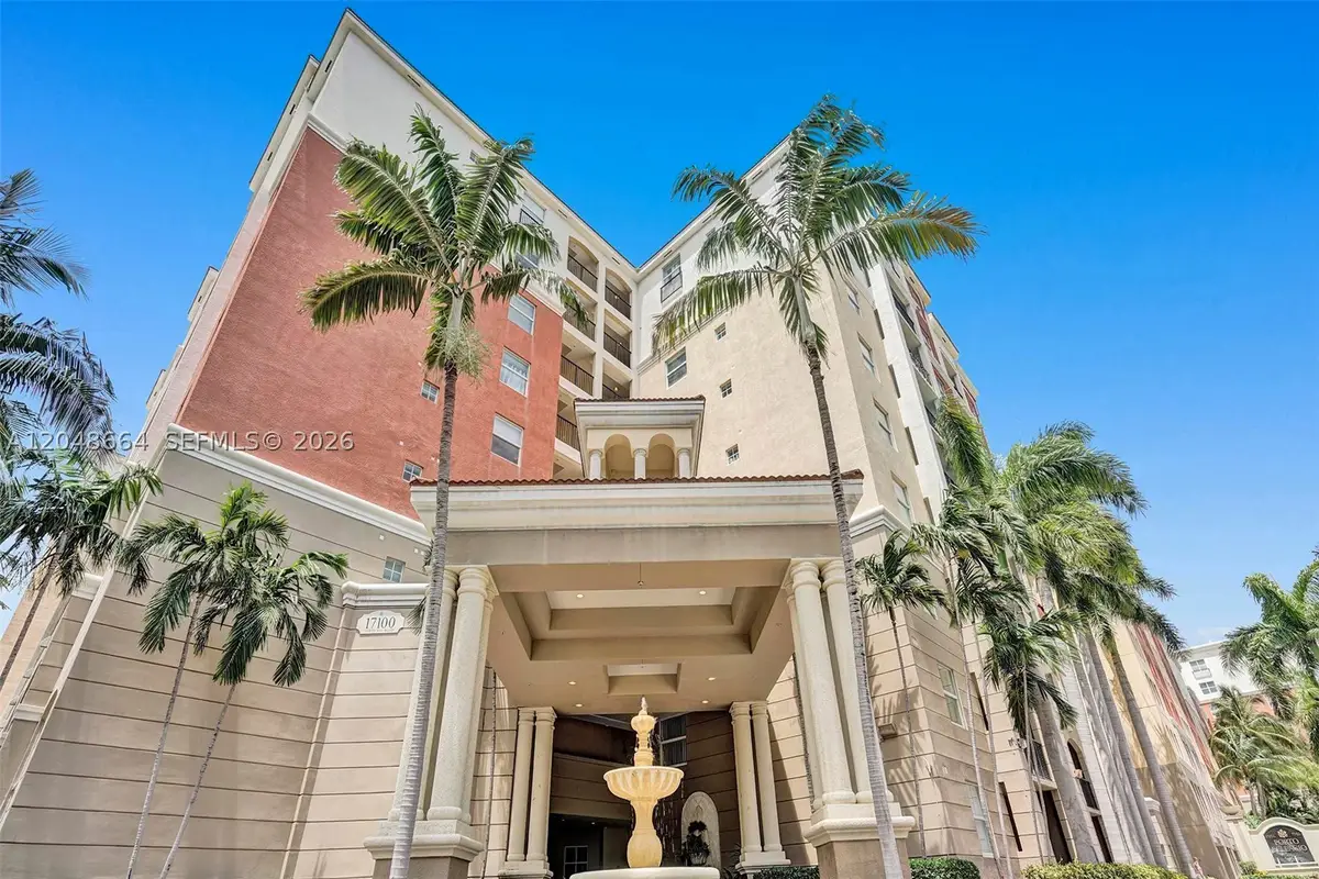 17150 N Bay Rd #2802, Sunny Isles Beach, FL 33160 - #1