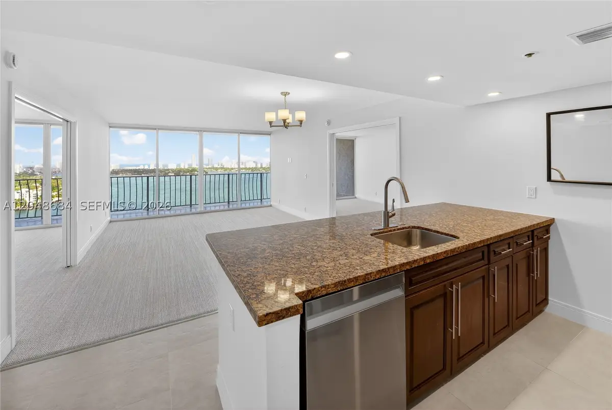 7601 E Treasure Dr #2319, North Bay Village, FL 33141 - #1