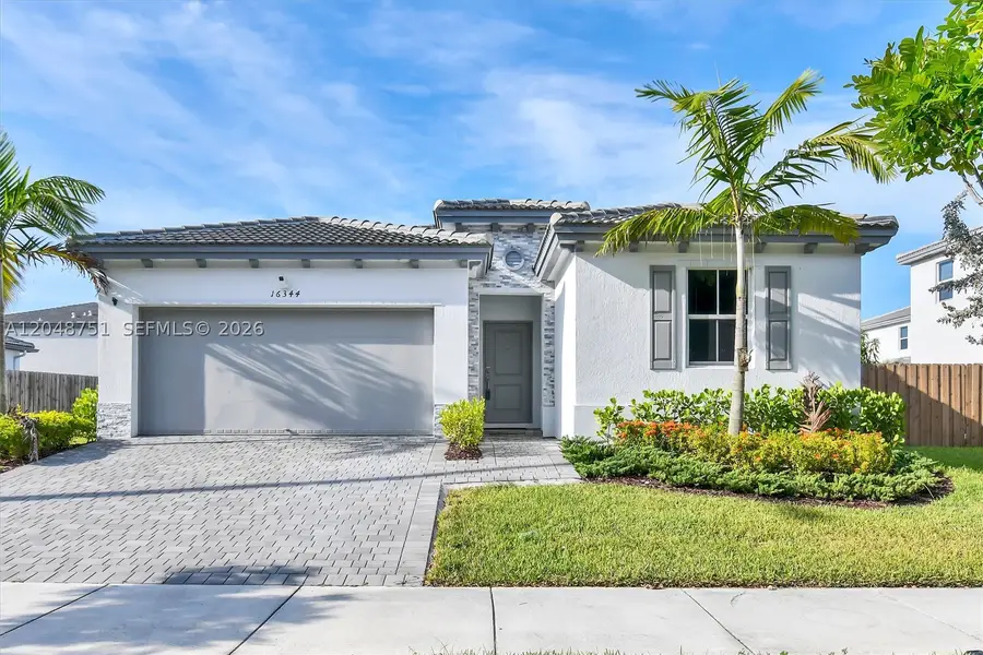 16344 SW 290th St, Homestead, FL 33033 - #2