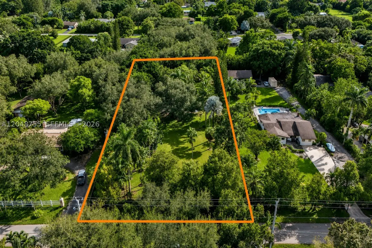 14270 SW 20th St, Davie, FL 33325 - #1