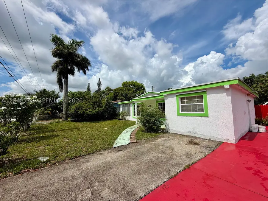 2141 NW 26th Ave, Fort Lauderdale, FL 33311 - #3