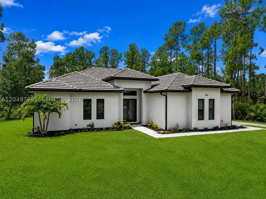 1412 22nd Ave Ne, Naples, FL 34120 - #2
