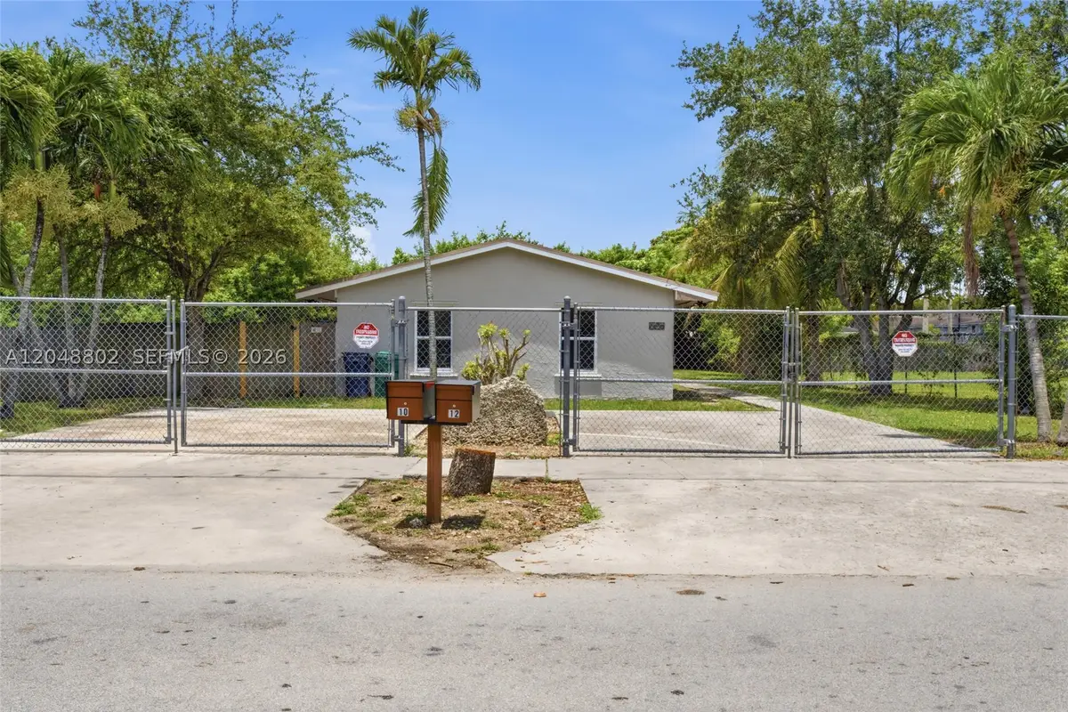 26410 SW 138th Ct, Homestead, FL 33032 - #1