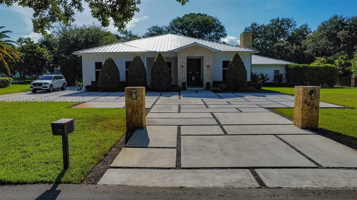 9805 sw 90th Ave, Kendall, FL 33176 - #1