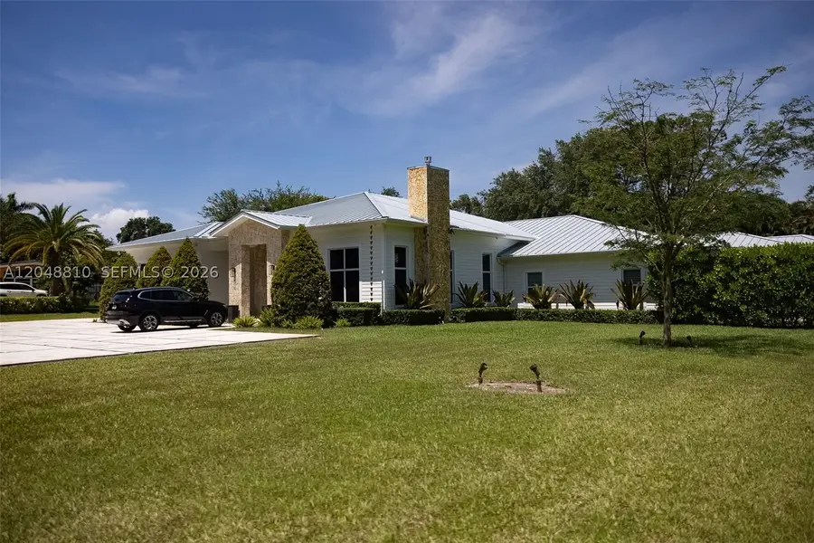 9805 sw 90th Ave, Kendall, FL 33176 - #2