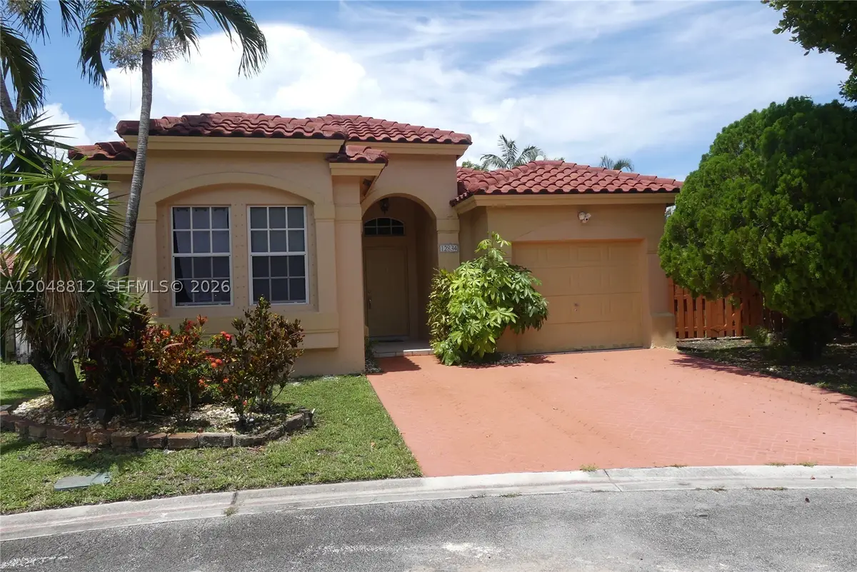 12834 SW 54th St, Miramar, FL 33027 - #1