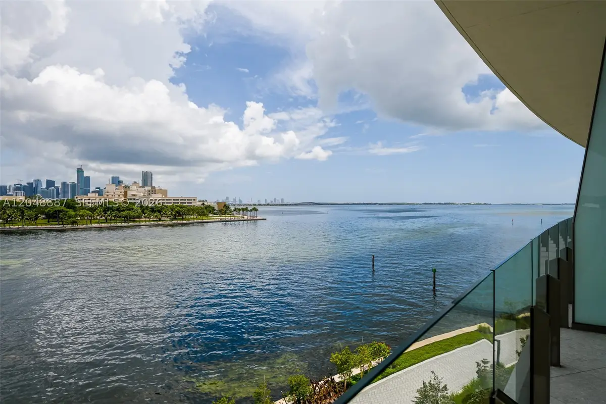 5 Grove Isle Dr #L404, Coconut Grove, FL 33133 - #1