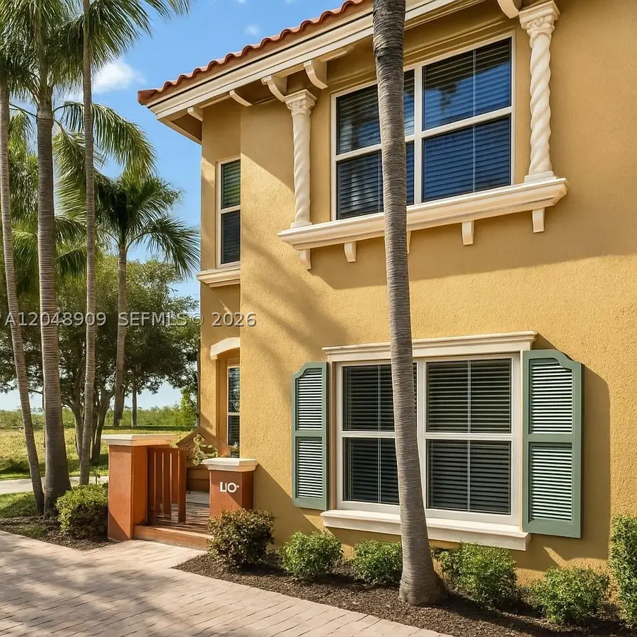 1088 SW 144th Ave #801, Pembroke Pines, FL 33027 - #2