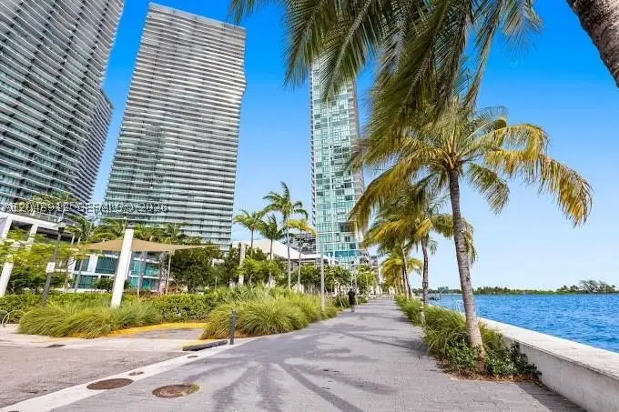 650 NE 32nd St #4205, Miami, FL 33137 - #1