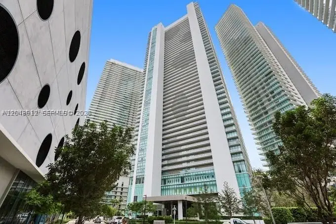 650 NE 32nd St #4205, Miami, FL 33137 - #2