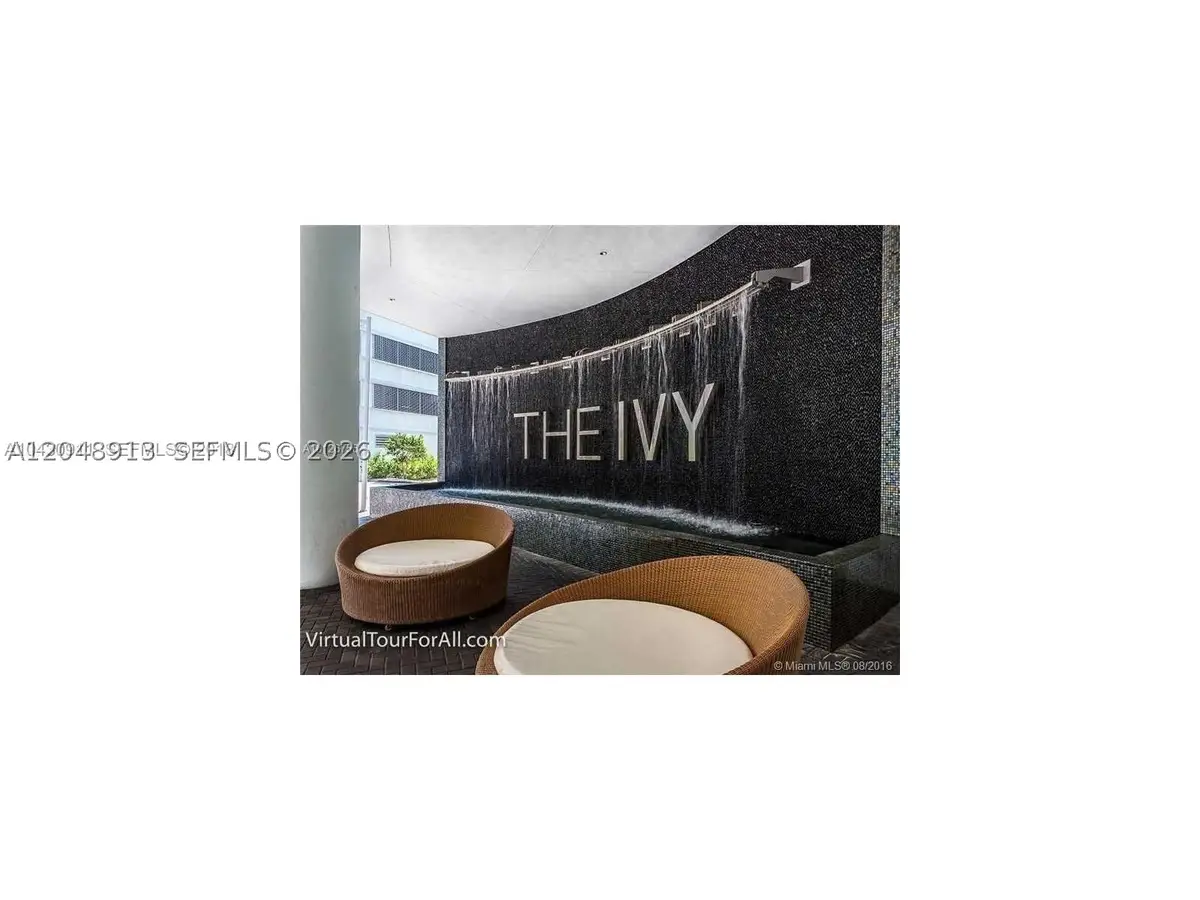 90 SW 3rd St #2609, Miami, FL 33130 - #1
