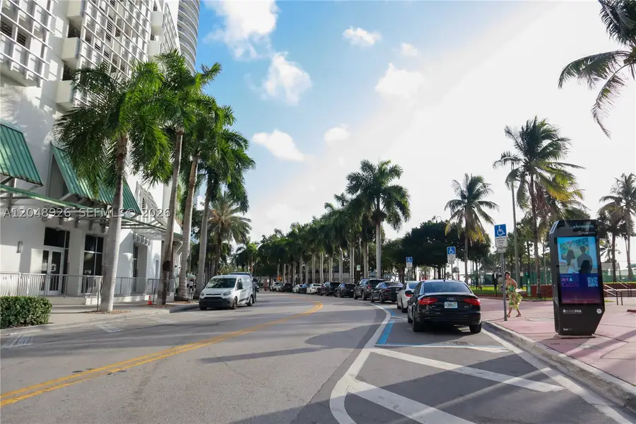 1750 N Bayshore Dr #3611, Miami, FL 33132 - #3