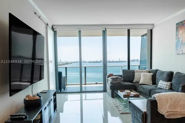 3131 NE 7th Ave #2003, Miami, FL 33137