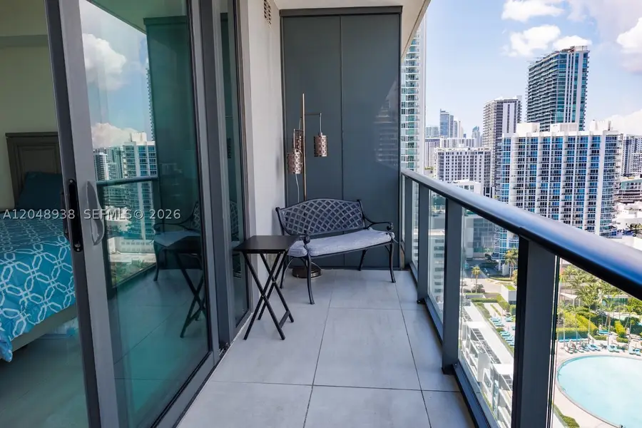 3131 NE 7th Ave #2003, Miami, FL 33137 - #2
