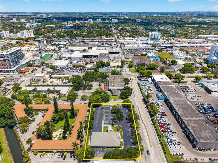 1902 NW 14th Ave, Miami, FL 33125 - #3