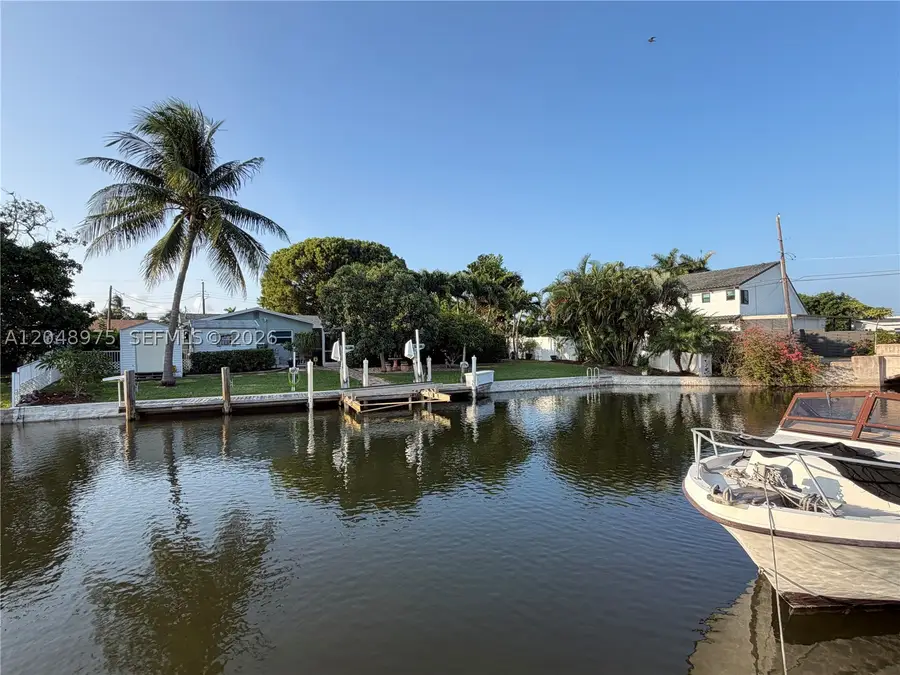 1401 Argonaut Isle, Dania Beach, FL 33004 - #2