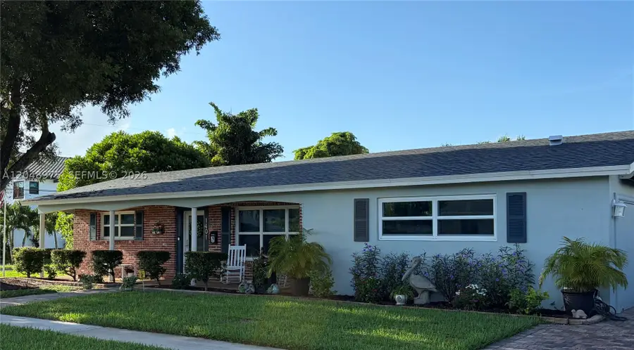 1401 Argonaut Isle, Dania Beach, FL 33004 - #3