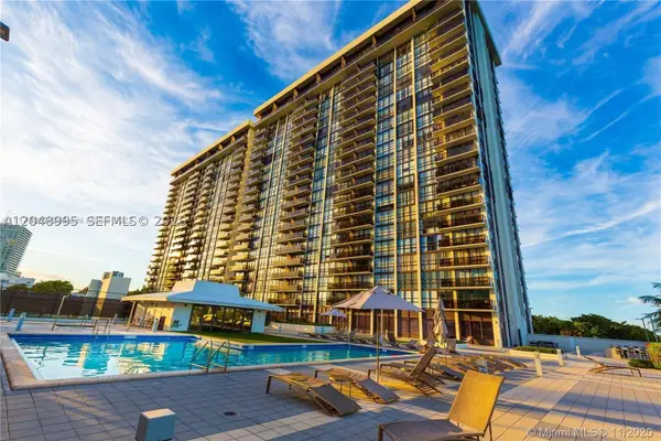 600 NE 36th St #2018, Miami, FL 33137