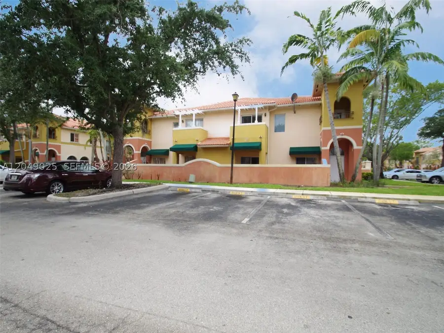 1308 N Santa Catalina Cir, North Lauderdale, FL 33068 - #2