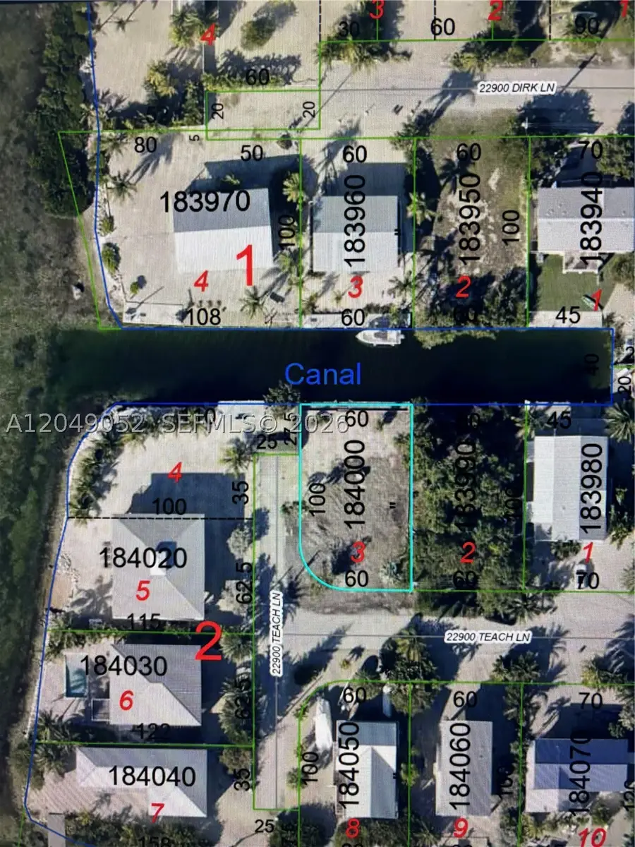 Address Withheld By Seller, Lower Keys, FL 33042 - #3