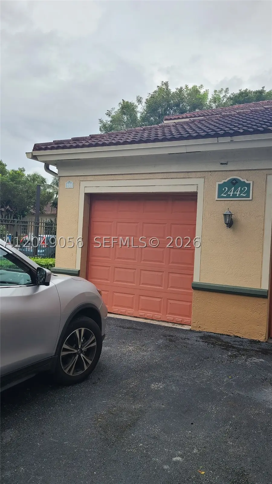 2442 Centergate Dr #101, Miramar, FL 33025 - #3