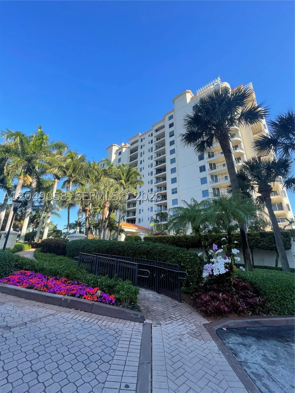 13621 Deering Bay Dr #502, Coral Gables, FL 33158 - #1